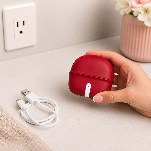 Rechargeable Design