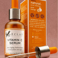Vitamin C Face Serum